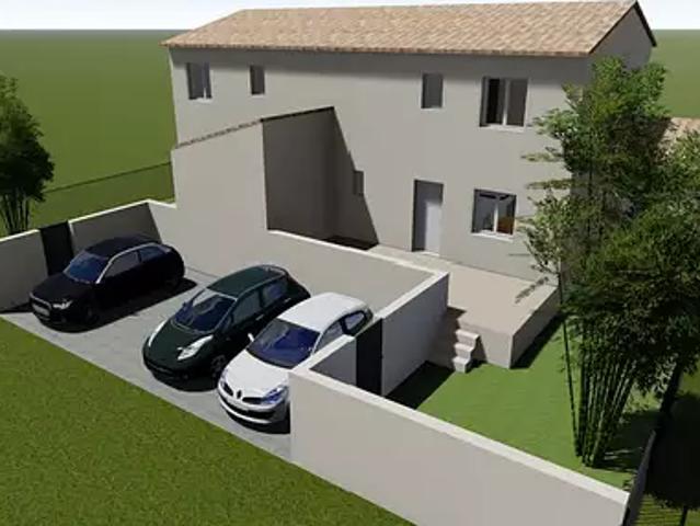 Maison vente à Redessan, Gard