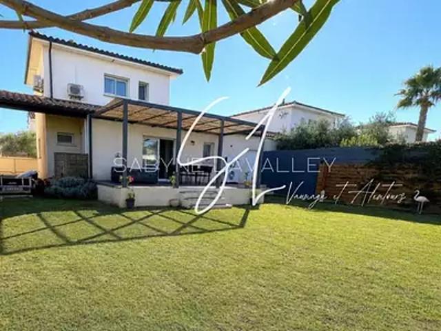 Maison vente à Nîmes, Redessan