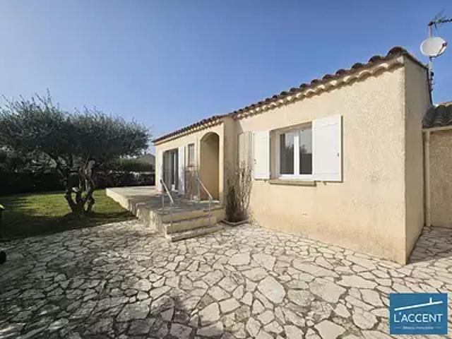Maison vente à Redessan, Gard