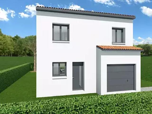 Maison vente à Redessan, Gard