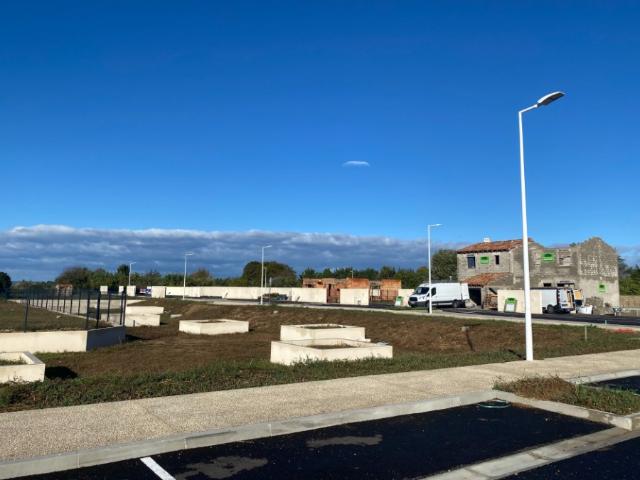 Terrain vente à Nîmes, Redessan