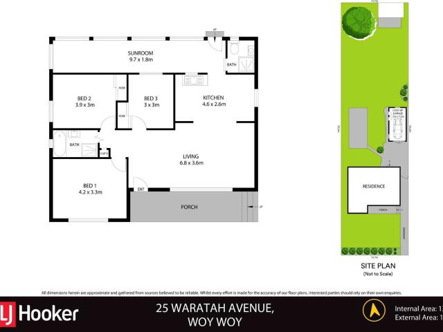 House for sale in Woy Woy, New South Wales