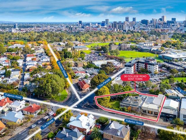 Property for rent in Horseshoe Creek, South Australia