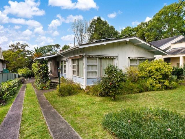 House for sale in Sydney, New South Wales