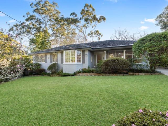 House for sale in Sydney, New South Wales