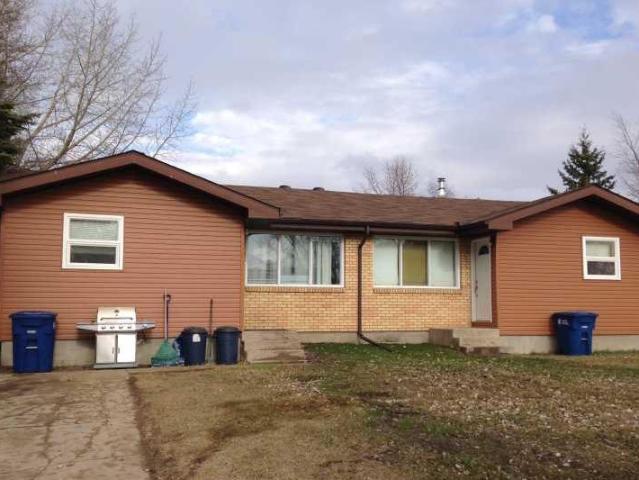 House for rent in Saskatchewan