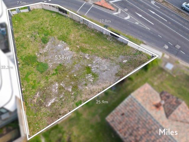 Land for sale in Camerons Creek, Victoria