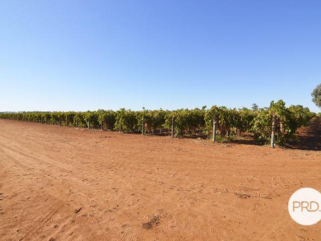 Property for sale in Merbein, Victoria