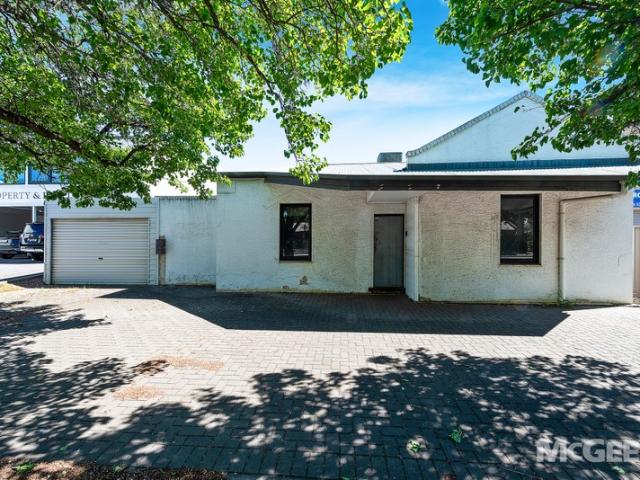Office for sale in Stepney, Adelaide