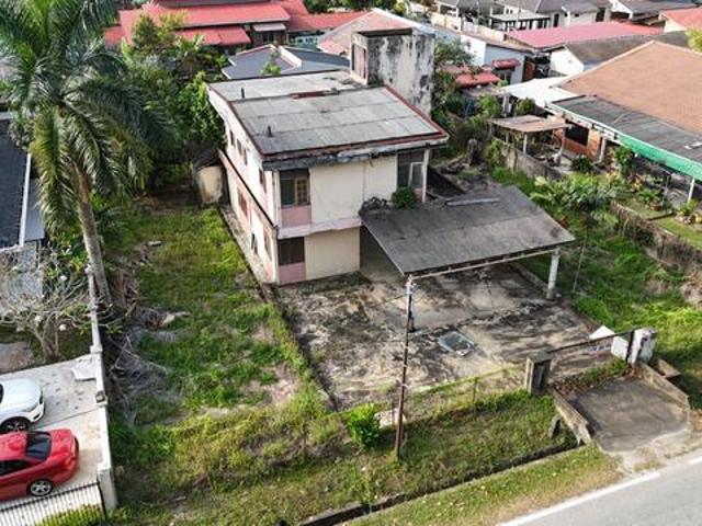 Bungalow for sale in Kuantan, Pahang