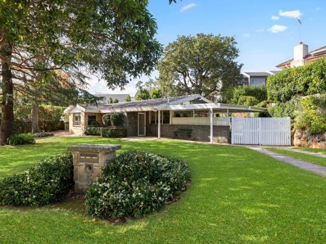 House for sale in Sydney, New South Wales