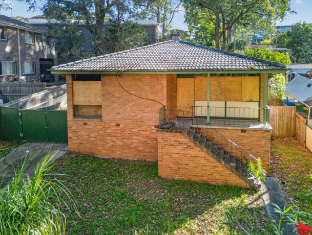 House for sale in Dundas Valley, Sydney