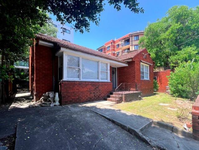 House for sale in Sydney, New South Wales