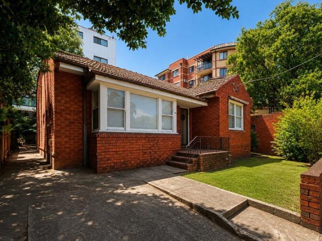 Property for sale in Sydney, New South Wales