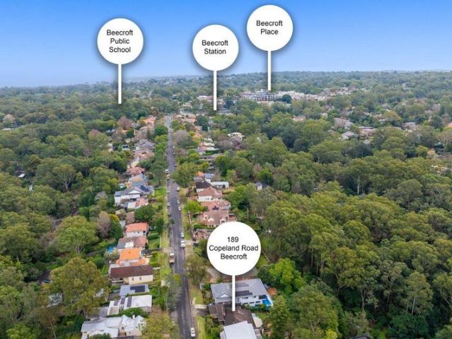 House for sale in Sydney, New South Wales