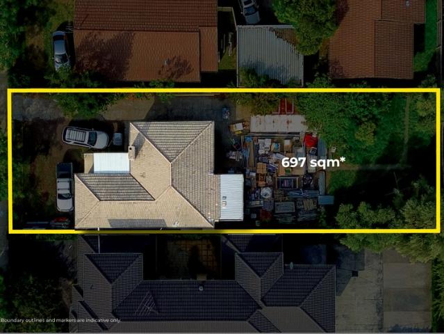 Property for sale in Camerons Creek, Victoria