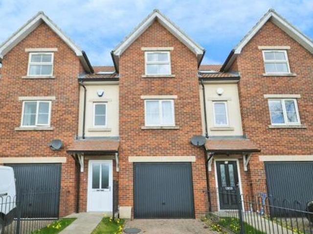 House for sale in Rossett, Harrogate