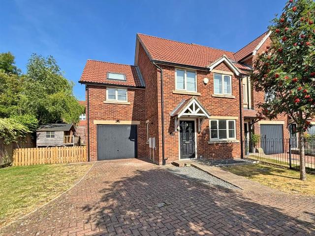 House for rent in Rossett, Harrogate
