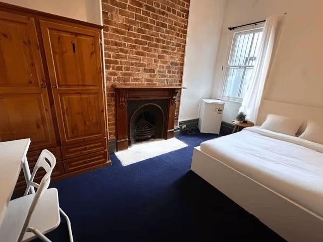 Room for rent in Sydney, New South Wales