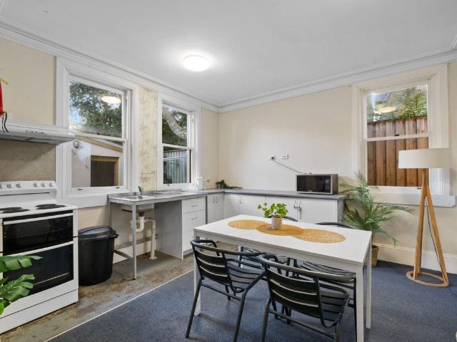 Room for rent in Redfern, Sydney