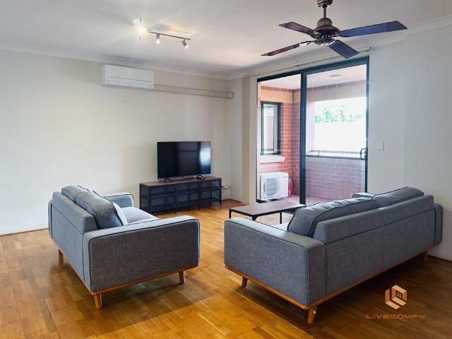 Room for rent in Sydney, New South Wales