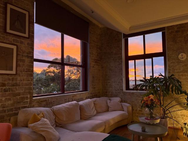 Room for rent in Redfern, Sydney