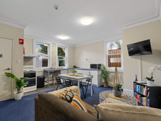 Room for rent in Sydney, New South Wales