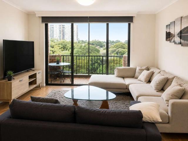 Room for rent in Sydney, New South Wales