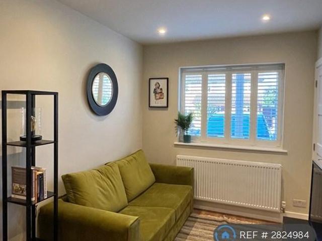 House for rent in Chesterton, Arbury