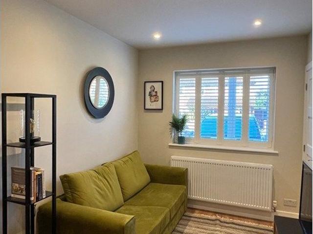 Apartment for rent in Chesterton, Arbury