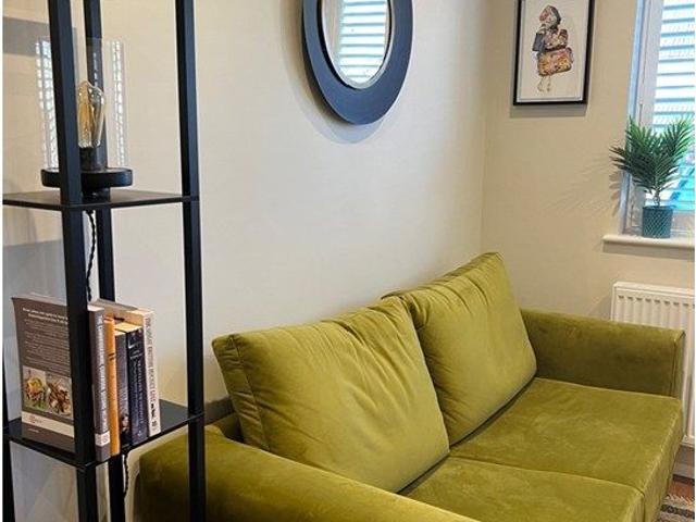 Apartment for rent in Chesterton, Arbury