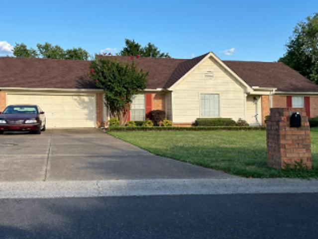 House for sale in Horn Lake, Mississippi