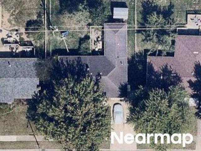 House for sale in Beech Grove, Indiana