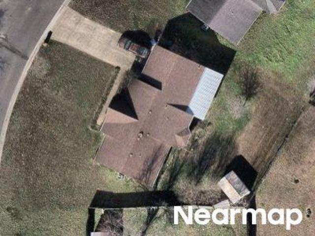 House for sale in Horn Lake, Mississippi