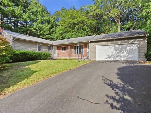 House for sale in Longmeadow, Hampden County