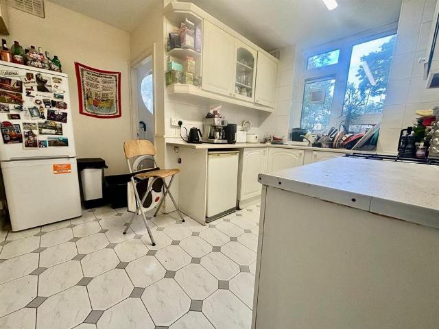 House for rent in South Hampstead, Greater London