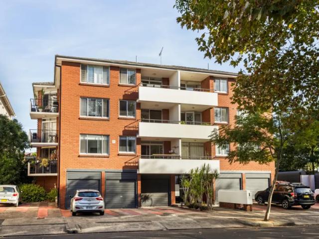 Apartment for sale in Sydney, New South Wales
