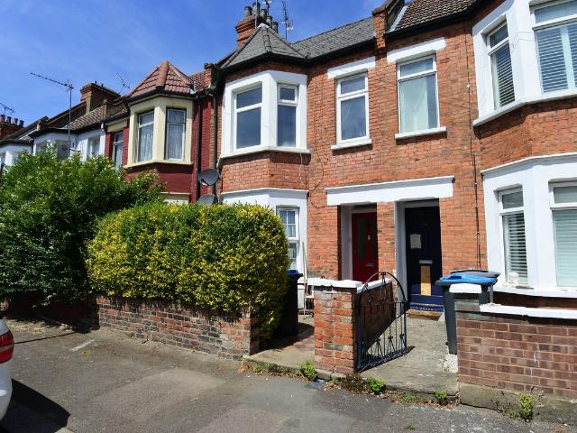 Apartment for rent in Harlesden, Greater London