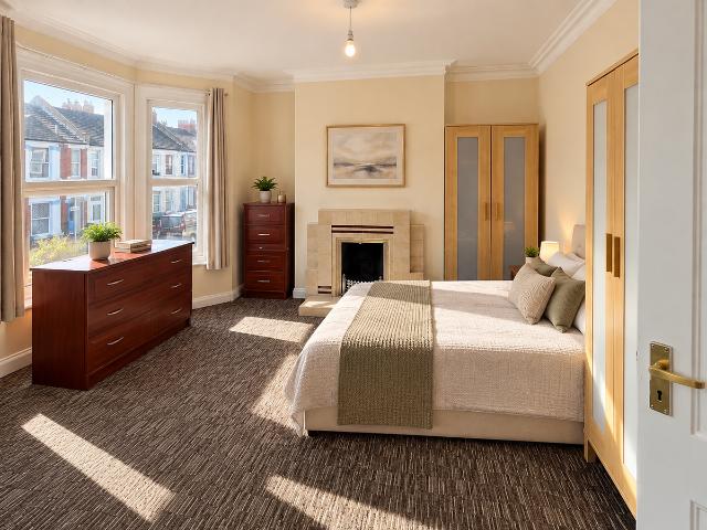 Apartment for rent in London Borough of Brent, Greater London