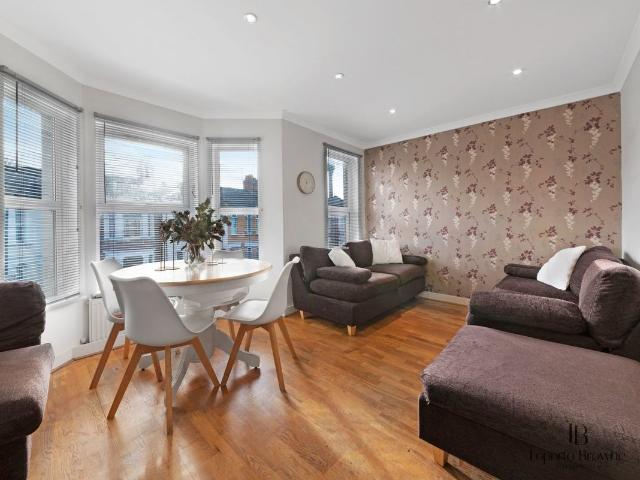 Apartment for rent in Harlesden, Greater London