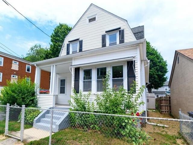 House for sale in North Providence, Rhode Island