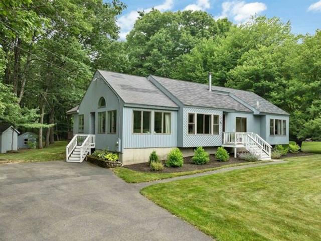 House for sale in New Hampshire