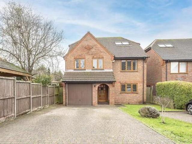 House for sale in Five Acres, Hertfordshire