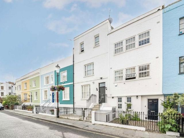 House for rent in Earl's Court, Greater London