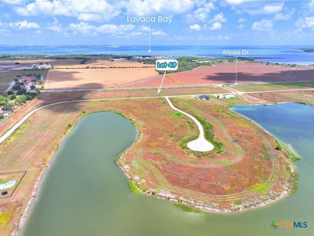 Land for sale in Port Lavaca, Calhoun County