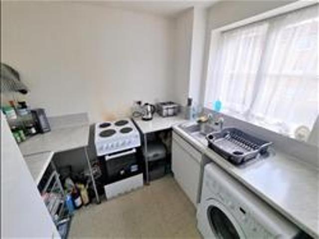 Apartment for rent in London Borough of Hounslow, Greater London