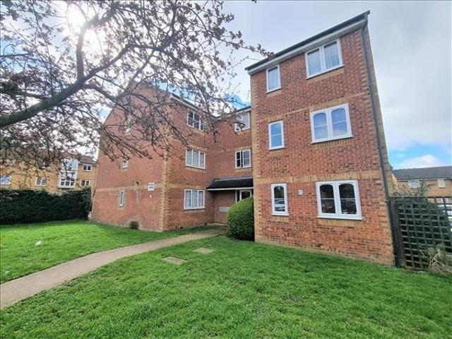 Apartment for rent in London Borough of Hounslow, Greater London