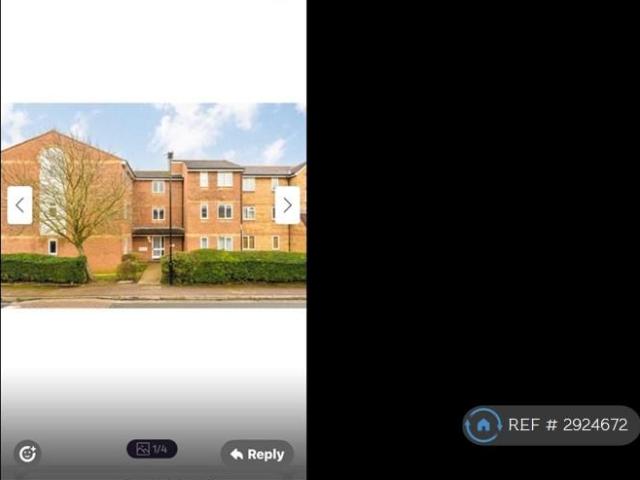 Apartment for rent in London Borough of Hounslow, Greater London