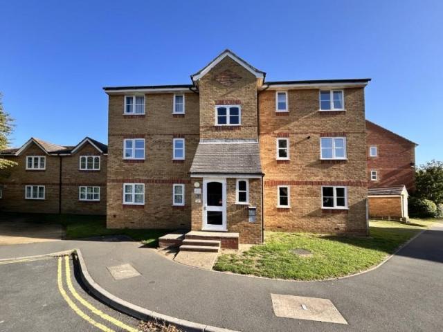 Apartment for rent in London Borough of Hounslow, Greater London