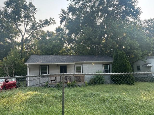 House for sale in Atlanta, Georgia